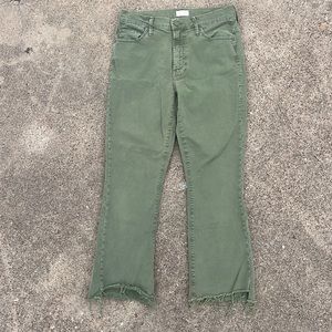 Size 27 MOTHER pants